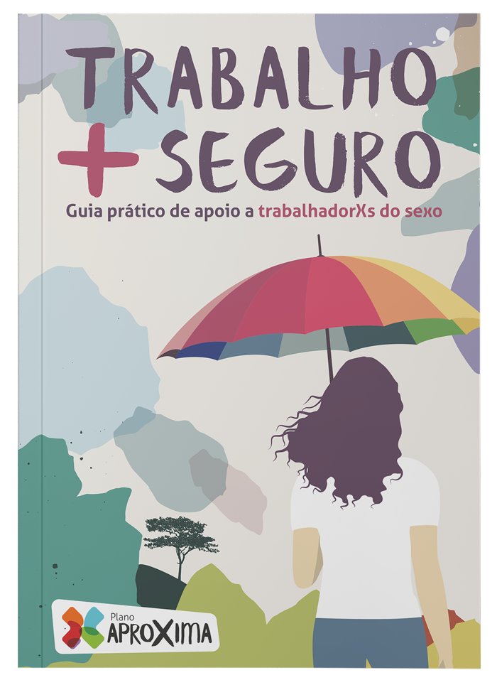 Livro trabalho mais seguro